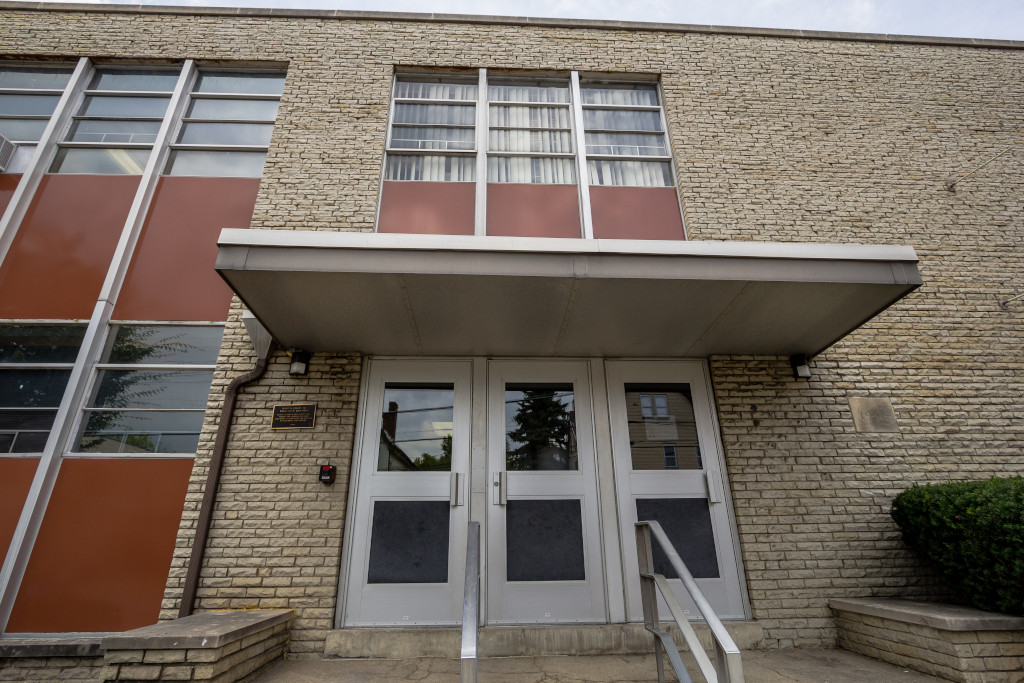 Pittsburgh Urban Christian School